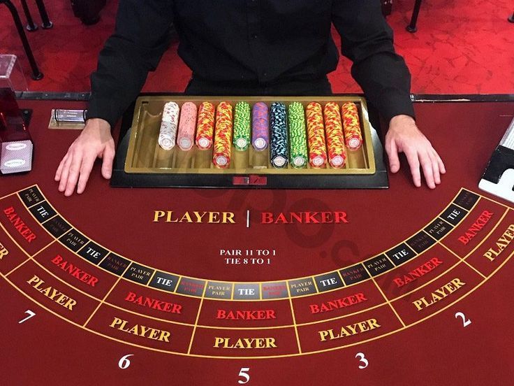 Tradition Casino Live Betting