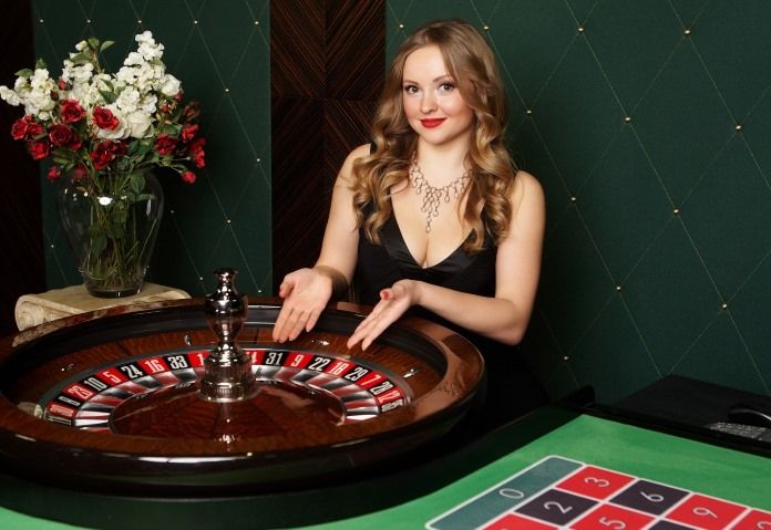 Tradition Casino Live Betting