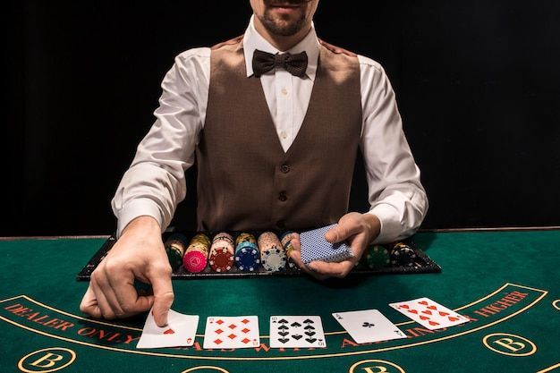Tradition Casino Live Casino