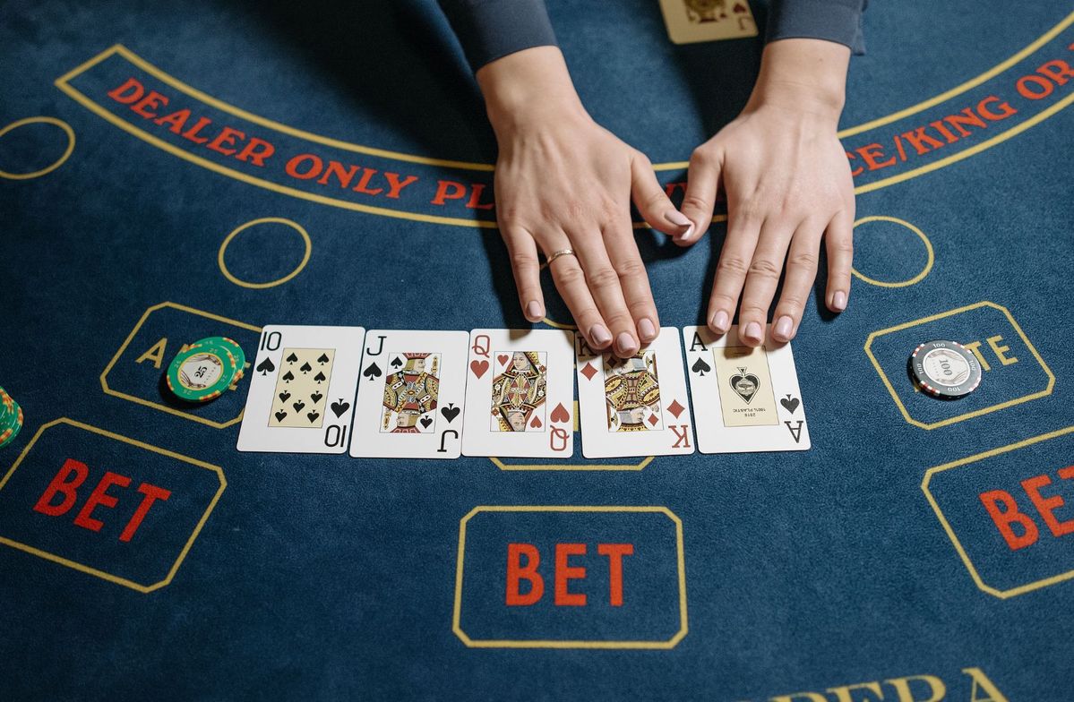 Tradition Casino Welcome Bonus