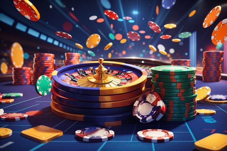 Tradition Casino Live Betting
